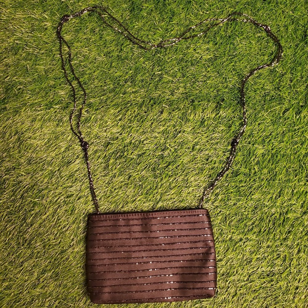Beaded Purse